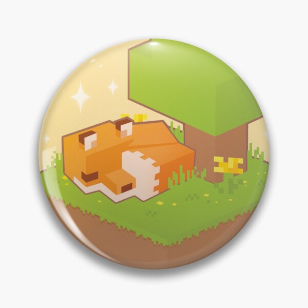 Item preview, Sleepy Fox Isle designed and sold by Kitty4President.