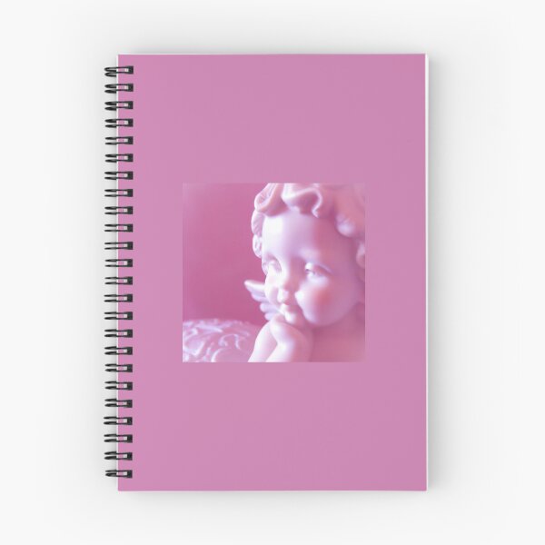 Item preview, Soft Pink Cherub designed and sold by cvt01.