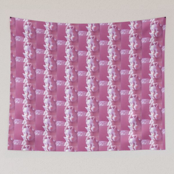 Item preview, Soft Pink Cherub designed and sold by cvt01.
