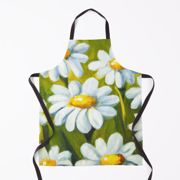 Item preview, Daisy Flowers designed and sold by Vanover Designs.