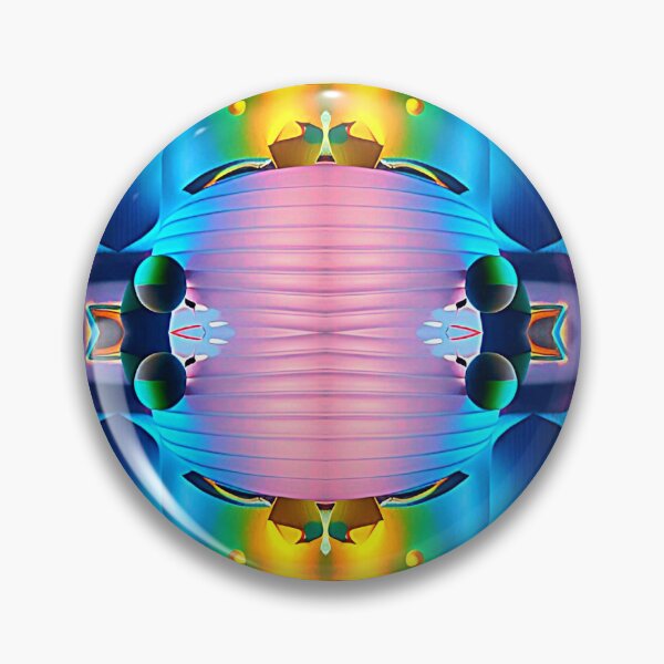 Item preview, Abstract 3D art. Multi colors vibrant designed and sold by Neo-Expression.