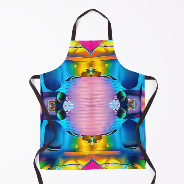 Item preview, Abstract 3D art. Multi colors vibrant designed and sold by Neo-Expression.