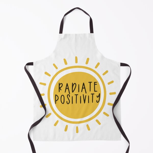 Item preview, Radiate Positivity designed and sold by Walmarval ⭐⭐⭐⭐⭐.