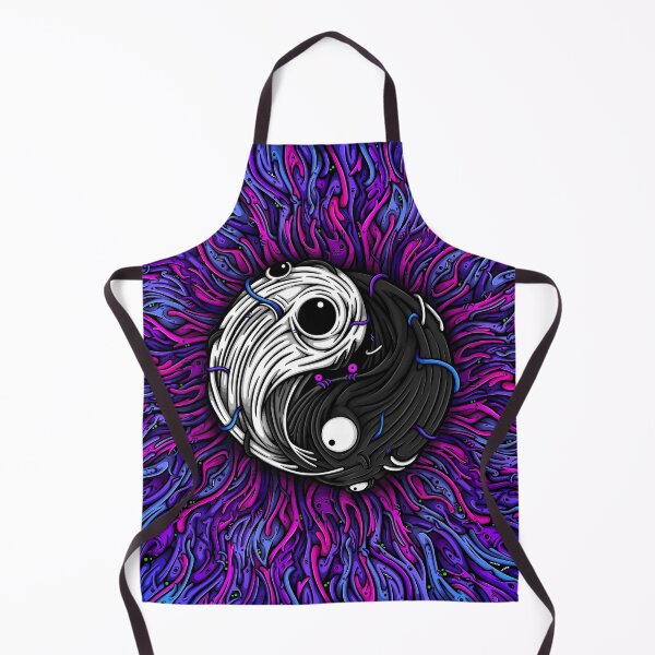 Item preview, Falling apart designed and sold by SanderJansenArt.
