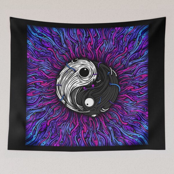 Item preview, Falling apart designed and sold by SanderJansenArt.