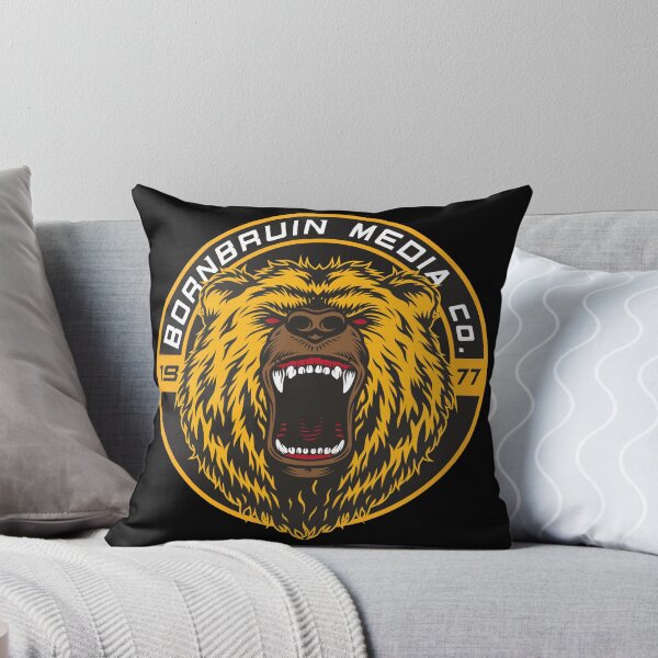 Item preview, BornBruin Crest Big designed and sold by Bornbruin.