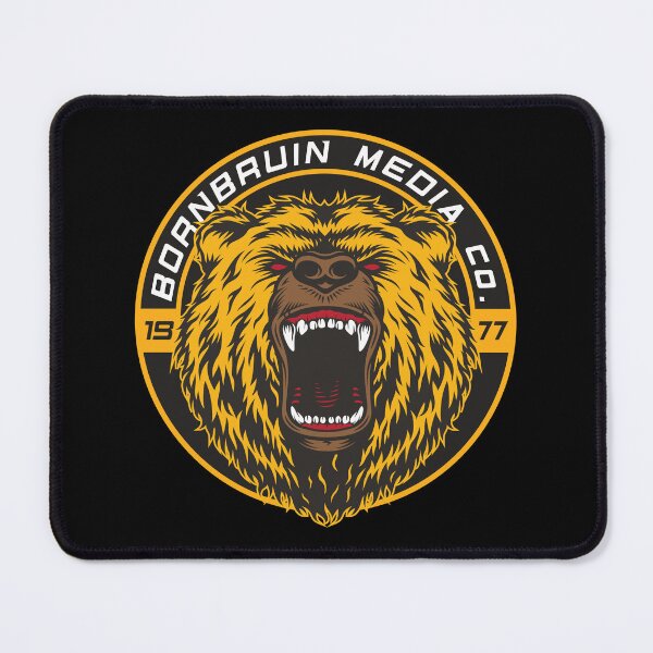 Item preview, BornBruin Crest Big designed and sold by Bornbruin.