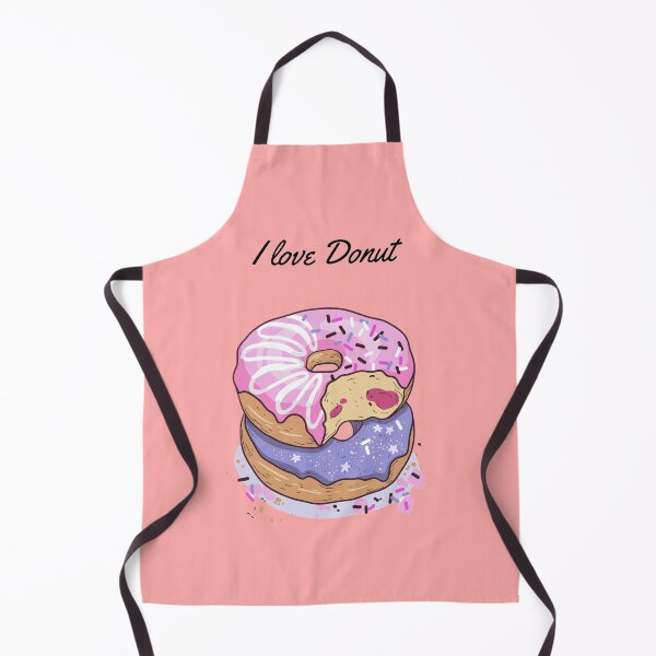 Item preview, Donuts are the Best designed and sold by AllyBean0401.