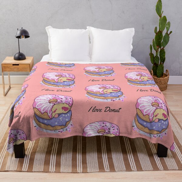 Item preview, Donuts are the Best designed and sold by AllyBean0401.