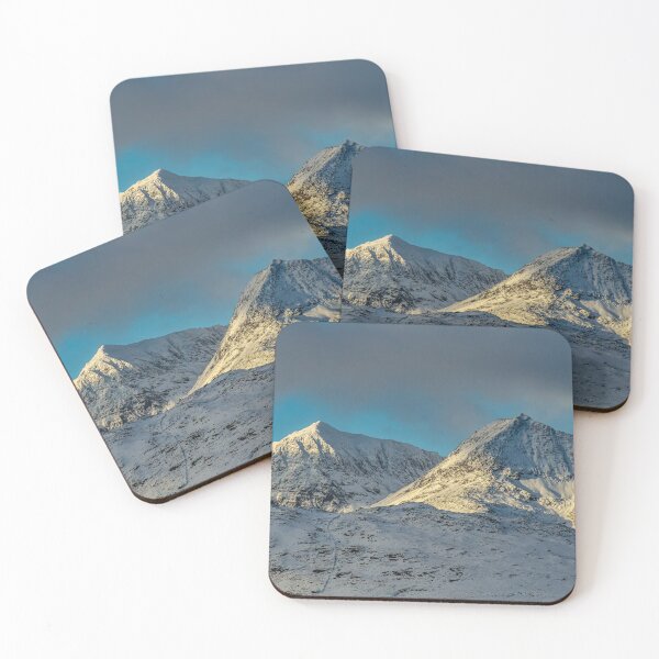 Item preview, SNOWDON SHOT WITH CARL ZEISS JENA designed and sold by NICK COBURN PHILLIPS.