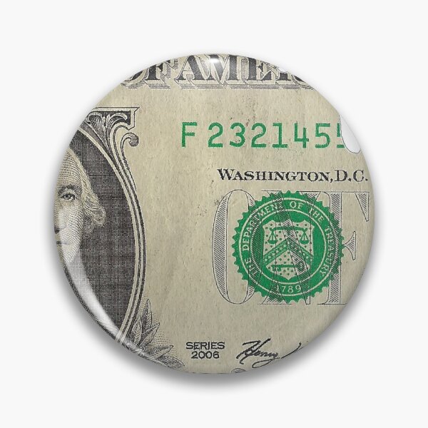 Item preview, Yankee Dollar designed and sold by How67.