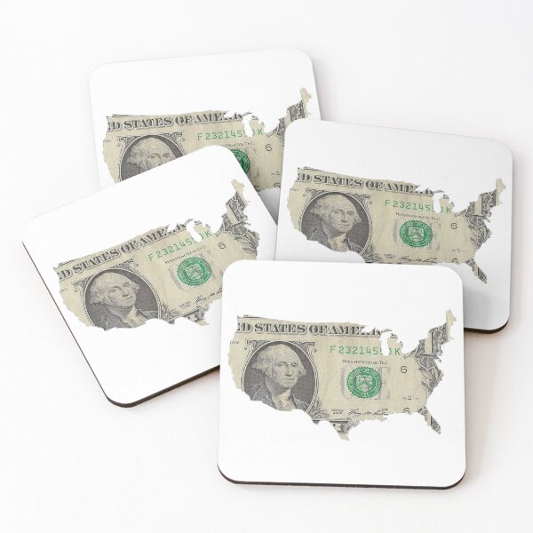 Item preview, Yankee Dollar designed and sold by How67.