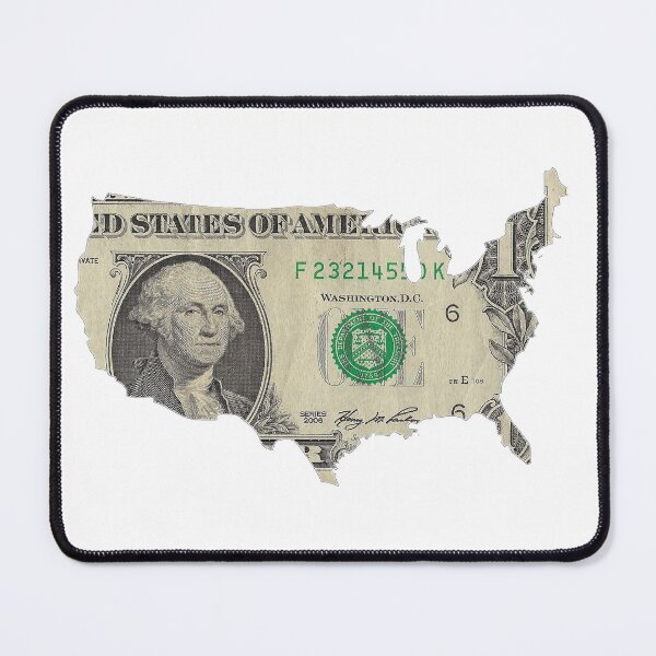 Item preview, Yankee Dollar designed and sold by How67.