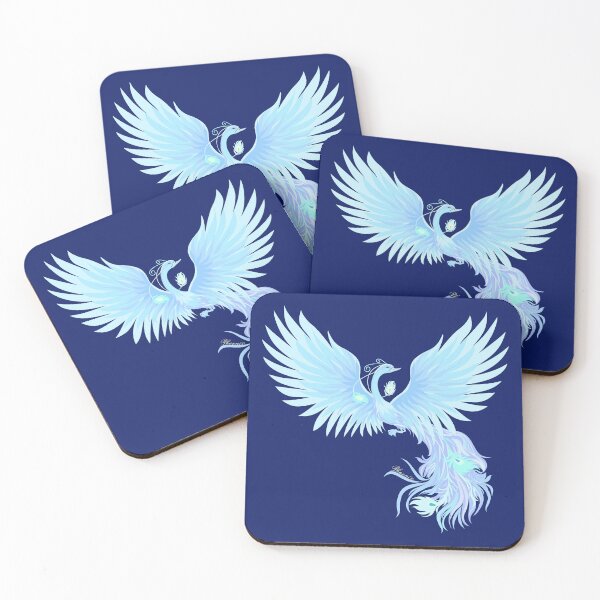 Item preview, Legend Of Phoenix designed and sold by MKBL.