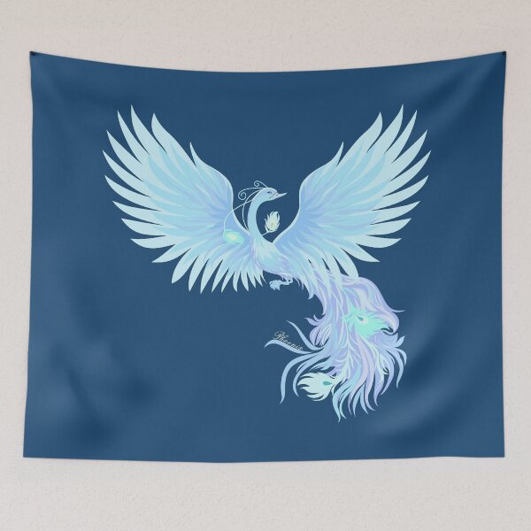 Item preview, Legend Of Phoenix designed and sold by MKBL.