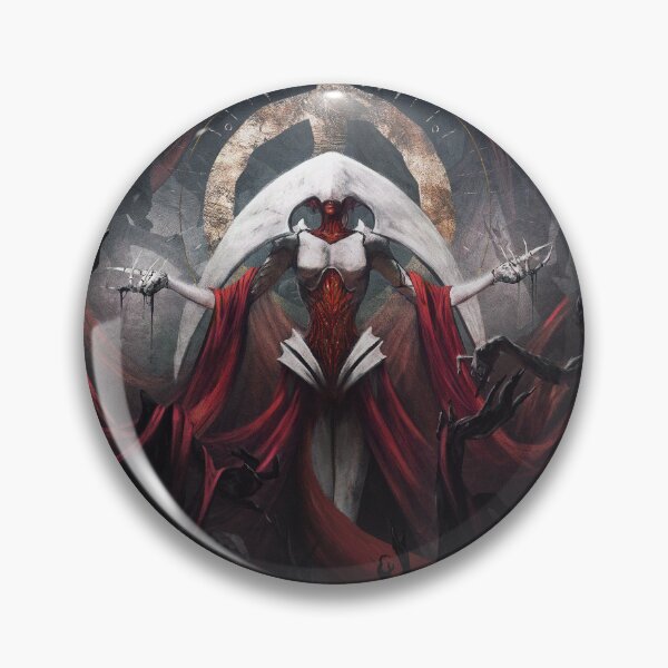 Item preview, Elesh Norn (square version) designed and sold by Anatofinnstark.