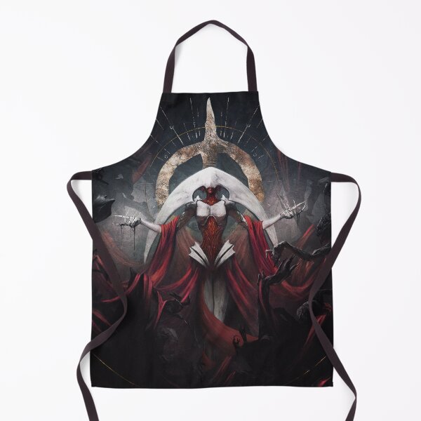 Item preview, Elesh Norn (square version) designed and sold by Anatofinnstark.