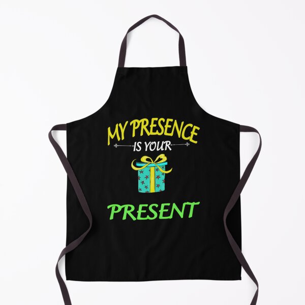 Item preview, MY PRESENCE IS YOUR PRESENT GIRLFRIEND COUPLES CHRISTMAS designed and sold by shopactive.
