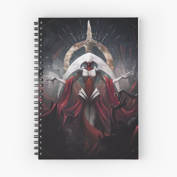 Item preview, Elesh Norn (square version) designed and sold by Anatofinnstark.