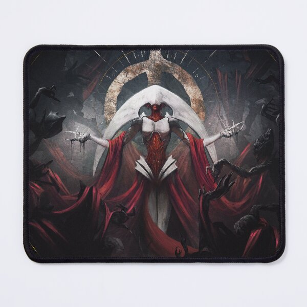 Item preview, Elesh Norn (square version) designed and sold by Anatofinnstark.