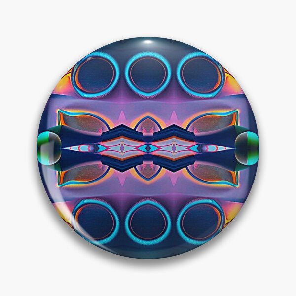 Item preview, Abstract 3D art. Multi colors vibrant designed and sold by Neo-Expression.
