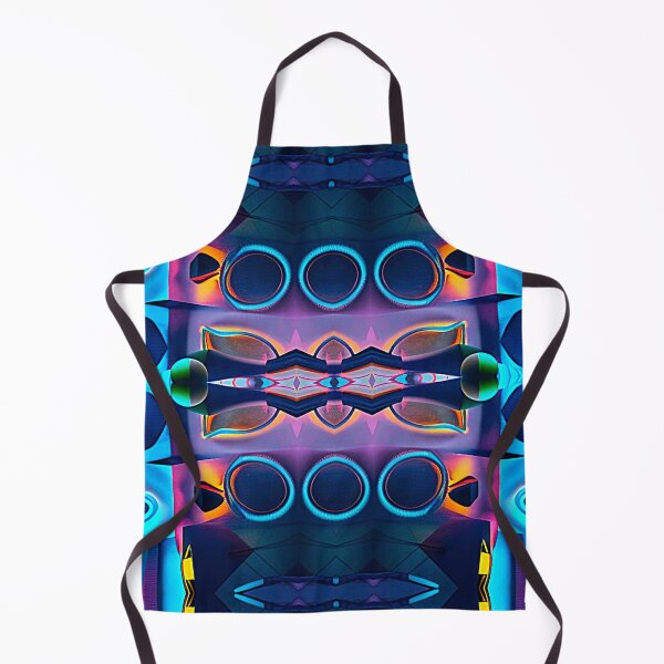 Item preview, Abstract 3D art. Multi colors vibrant designed and sold by Neo-Expression.