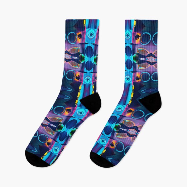 Item preview, Abstract 3D art. Multi colors vibrant designed and sold by Neo-Expression.