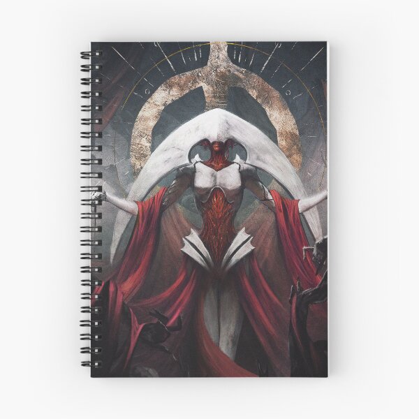 Item preview, Elesh Norn (Landscape version) designed and sold by Anatofinnstark.