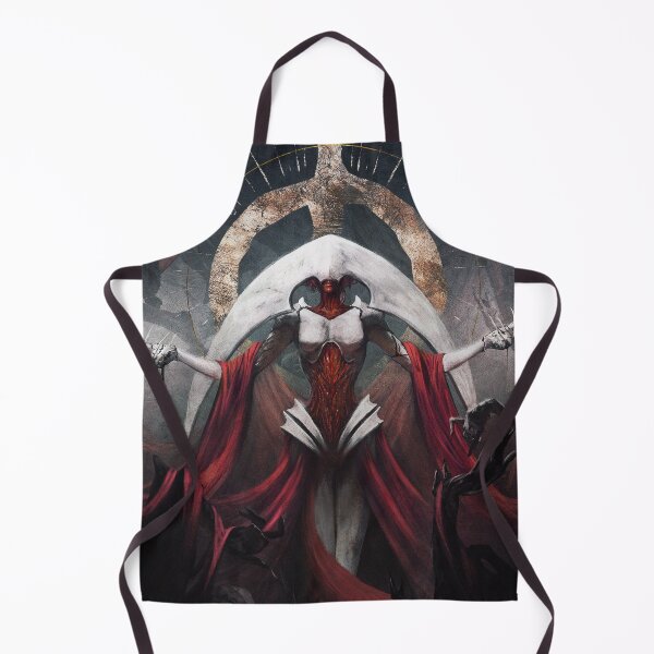 Item preview, Elesh Norn (Landscape version) designed and sold by Anatofinnstark.