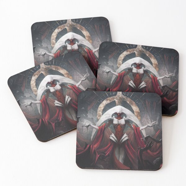 Item preview, Elesh Norn (Landscape version) designed and sold by Anatofinnstark.