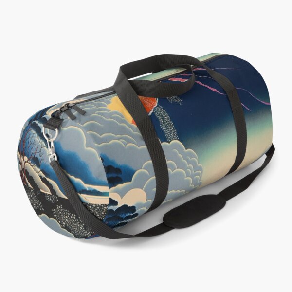 Item preview, Landscape Painting, ukiyo-e art style designed and sold by ParadiseSlice.