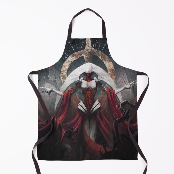 Item preview, Elesh Norn (Portrait version) designed and sold by Anatofinnstark.