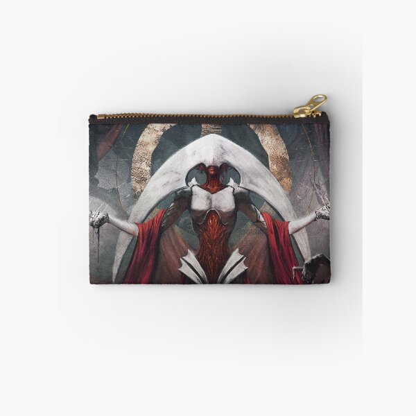 Item preview, Elesh Norn (Portrait version) designed and sold by Anatofinnstark.