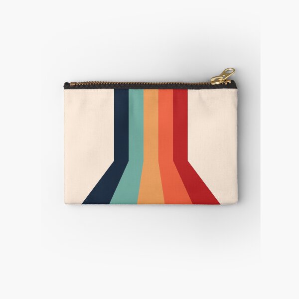 Item preview, Colorful retro style geometric design  designed and sold by BattaAnastasia.