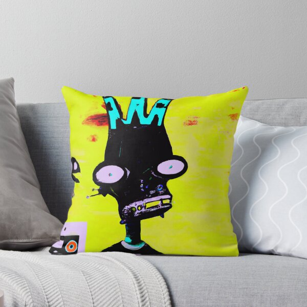 Item preview, Aliencounter designed and sold by Farbitroid.