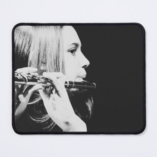 Item preview,  Flautist Beauty designed and sold by DonnaM.