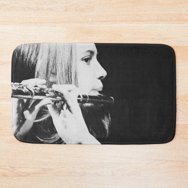 Item preview,  Flautist Beauty designed and sold by DonnaM.