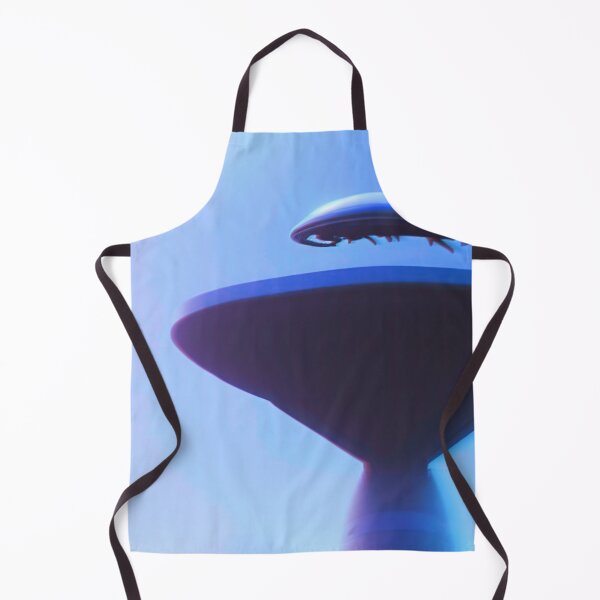 Item preview, Aliensky - Futuristic science fiction art. 3D style designed and sold by Neo-Expression.