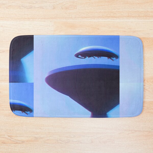 Item preview, Aliensky - Futuristic science fiction art. 3D style designed and sold by Neo-Expression.