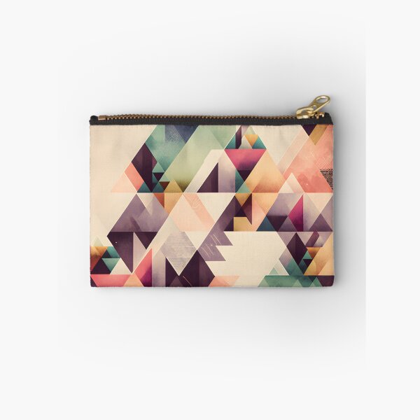 Item preview, Colorful Geometric Artwork designed and sold by randrdesign.