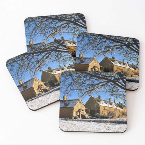 Item preview, Lower Slaughter Cotswolds Gloucestershire England designed and sold by AndyEvansPhotos.
