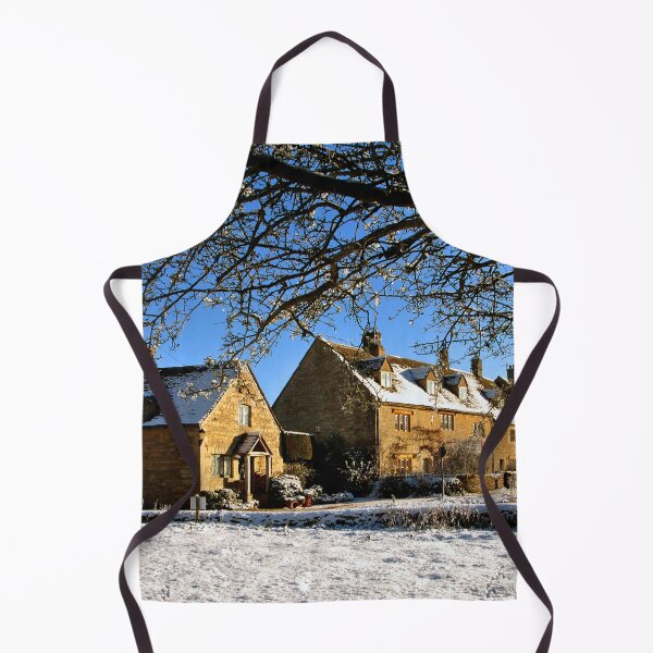Item preview, Lower Slaughter Cotswolds Gloucestershire England designed and sold by AndyEvansPhotos.