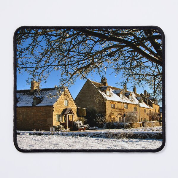 Item preview, Lower Slaughter Cotswolds Gloucestershire England designed and sold by AndyEvansPhotos.