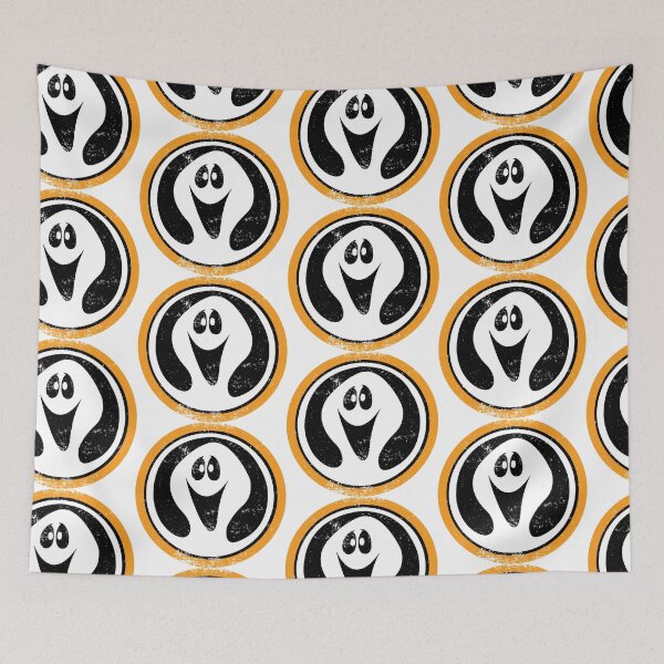 Item preview, GHOST HUNTER - Vintage 80s designed and sold by SALENTOmadness.