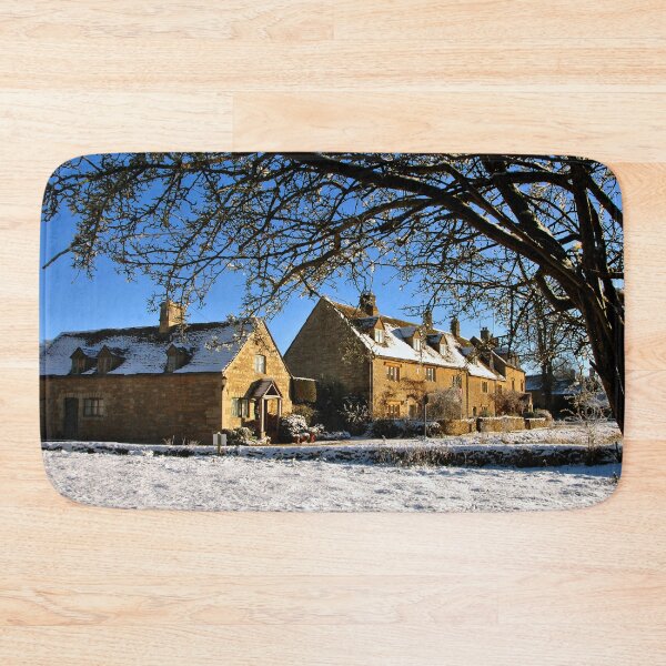 Item preview, Lower Slaughter Cotswolds Gloucestershire England designed and sold by AndyEvansPhotos.