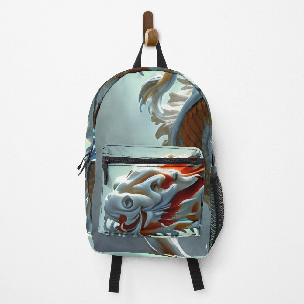 Artikel-Vorschau von Rucksack, designt und verkauft von DrawItOnce.