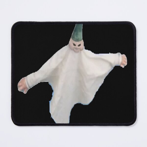 Item preview, whimsical little creature meme designed and sold by Shrewd Mood.