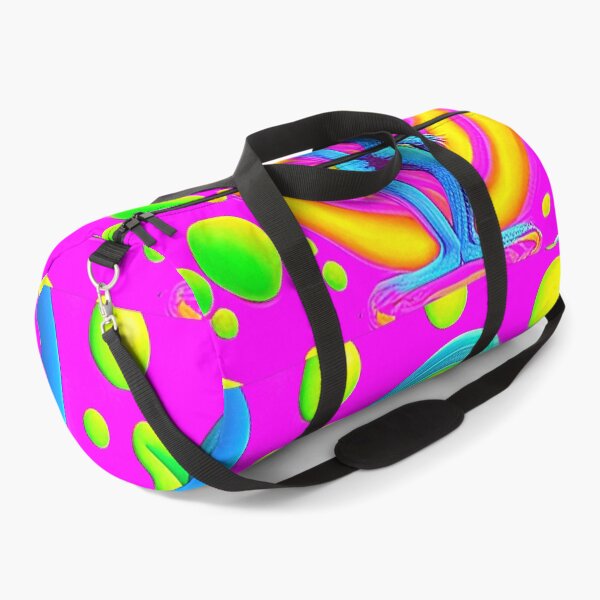 Item preview, Funny alien art. Fun colorful cool alien. designed and sold by Neo-Expression.