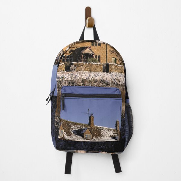 Item preview, Lower Slaughter Cotswolds Gloucestershire England designed and sold by AndyEvansPhotos.