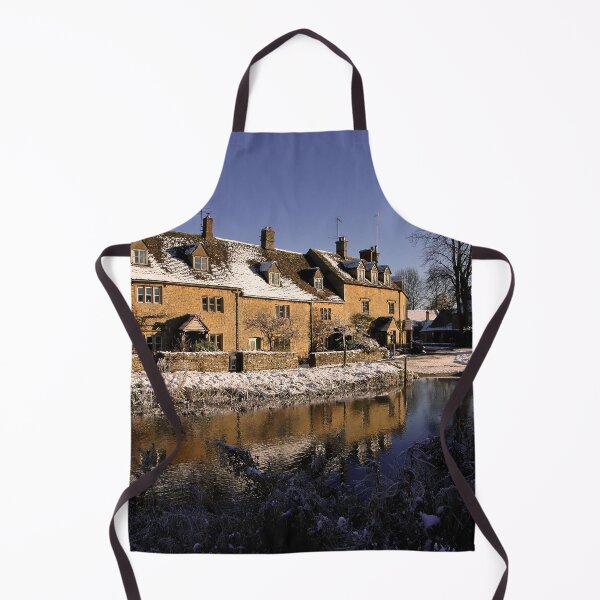 Item preview, Lower Slaughter Cotswolds Gloucestershire England designed and sold by AndyEvansPhotos.